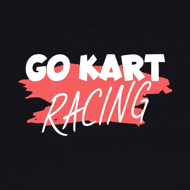 Go kart racing by maxcode